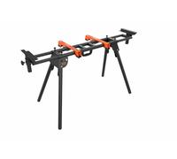 BLACK+DECKER Table de montage pour scies à onglets BEZ100