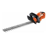 BLACK+DECKER Taille-haie 18V GTC1845B 45cm GTC1845B-XJ