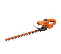 Black & Decker – Taille-haie BEHT251 lame 50 cm 450 W