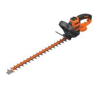 BLACK + DECKER Taille-Haies 60cm 600W 240V 1 840/min B/DBEHTS501