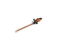 Black & Decker Taille-haies filaire BEHTS451-QS 550 W lame 60 cm écartement 25 mm