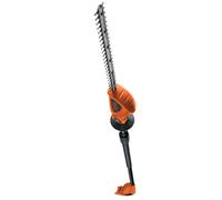 Black & Decker GTC1843LB-QW-18V lithium-ion taille-haie avec tête pivotante