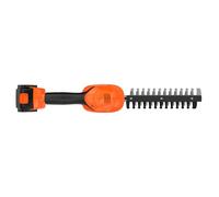 Black & Decker Taille-haies sans fil 18V/2,0 Ah BCSS18D1-QW
