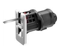 BLACK+DECKER Tête de scie sauteuse MTJS1, pour MultiEvo