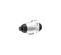 Black & Decker Tête de visseuse à impact Multievo MTIM3-XJ 3000 TRS/Min 205 Nm 6 mm Orange/Noir