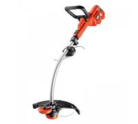 BLACK+DECKER Tondeuse à cordes 800W, 33cm GL8033