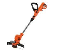 BLACK+DECKER Tondeuse à cordes électrique 550W BESTA530