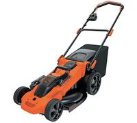 BLACK+DECKER CLMA4825L2-QW, Tondeuse à gazon