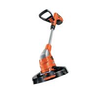 BLACK+DECKER Tondeuse à gazon sans fil 18V/2.0Ah Li-Ion F5 GLC1823L20