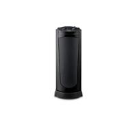 BLACK+DECKER Tour de chauffage soufflant en céramique 2000W Noir