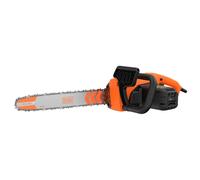 BLACK DECKER Tronçonneuse 40Cm Bar 2200W 240V Design Léger BECS2245