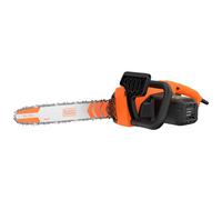 Black & Decker BECS1835 Tronçonneuse 230V (1800 W/35 cm)