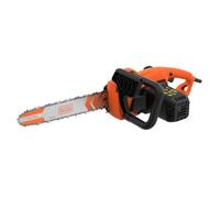 Black & Decker Tronçonneuse électrique filaire BECS1835-QS 1800 W 35 cm