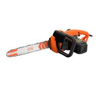 Black & Decker Tronçonneuse électrique filaire BECS2040-QS 2000 W 40 cm