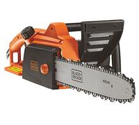 BLACK & DECKER Tronçonneuse filaire - 40 cm - 1800 W