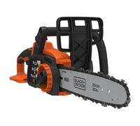 Scie électrique Black & Decker GKC1825LB-XJ 18V - capacité de coupe 25cm