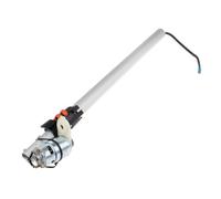 BLACK&DECKER - TUBE AVEC MOTEUR COUPE BORDURE - 90582104