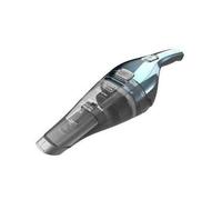 BLACK & DECKER VACUUM CLEANER PORTABLE RECHARGEABLE 7.2V 385ML LITHIUM BATTERY N