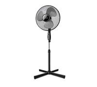 Black & Decker Ventilateur sur pied BXEFP41E 40 W