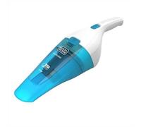 Aspirateur à main BLACK & DECKER WDC115WA-QW