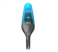 BLACK+DECKER dustbuster Aspirateur à Main sans Fil 7.2V, Humide & Sec, WDC215WA-QW