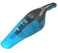 Black & Decker Aspirateur à main dustbuster sans fil WDC215WA-QW 7.2 V Humide & Sec