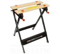 Black & Decker WM301 Etabli pliant Workmate