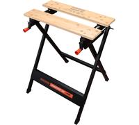 Black & Decker – Établi pliant WM301 Workmate