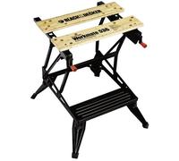 BLACK+DECKER WM536-XJ établi