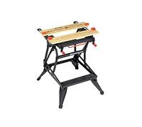 Établi Workmate WM 550 BLACK ET DECKER