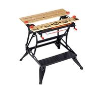 Table de travail BLACK & DECKER WM825