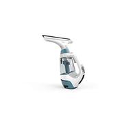 Black & Decker WW100 laveur de vitres électriques 0,1 L Bleu, Blanc