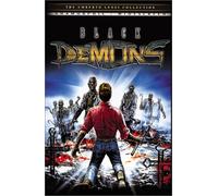 Black Demons [Import USA Zone 1]