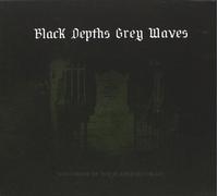 Black Depths Grey Wa - Nightmare of The Blackened Heart [Import]