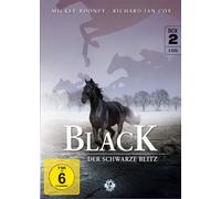 Black-Der Schwarze Blitz-Box 2 [Import]