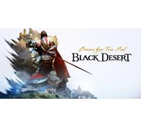 Black Desert Online (Xbox)