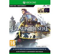 Black Desert Prestige Edition (Xbox One)
