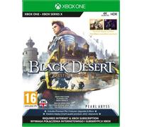 Black Desert Prestige Edition (XONE)