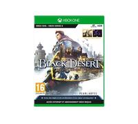 Black Desert Xbox Series X Prestige Edition
