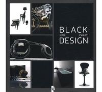 Black design: Edition français-anglais-flamand