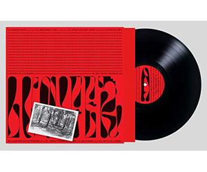 Black Devil - Lucifer Is a Flower