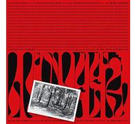 Black Devil - Lucifer Is a Flower (Vinyl Coloured Edt.)