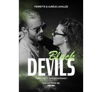 Black Devils 1 : Et si tu m'appartenais ?