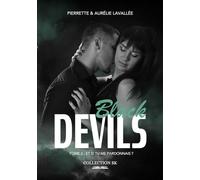 Black Devils - Tome 2 - Et Si Tu Me Pardonnais ?