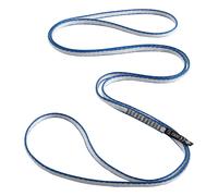 Black Diamond 10 Mm Dynex Runner 120 Cm Bleu - Notre collection de longes d'escalade