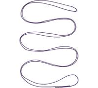 Black Diamond Ruban cousu Dynex Runner 10 mm x 240 cm lilas