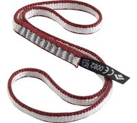 BLACK DIAMOND 10 Mm Dynex Runner 30cm - Mixte - Blanc / Rouge - taille Unique- modèle 2026