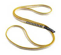 Black Diamond Dynex Runners 60cm Boucle à bande 60 Jaune