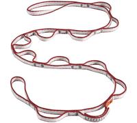 Black Diamond Sangle Dynex Daisy 12 mm 115 cm Rouge
