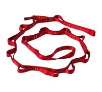 Sangle black diamond 18 mm nylon daisy chain 140 cm rouge